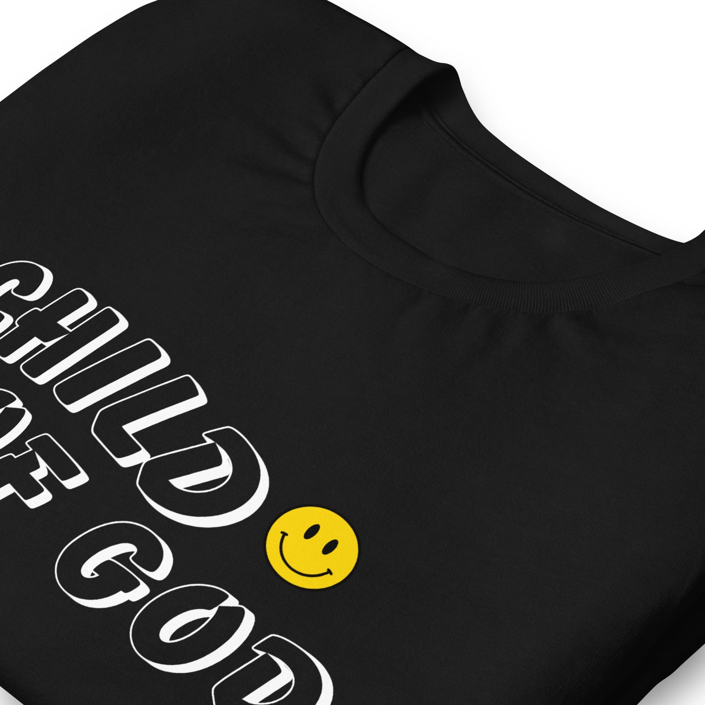 "Child Of God" Unisex T-Shirt