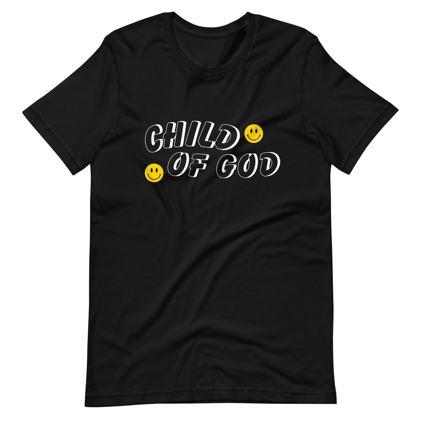 "Child Of God" Unisex T-Shirt
