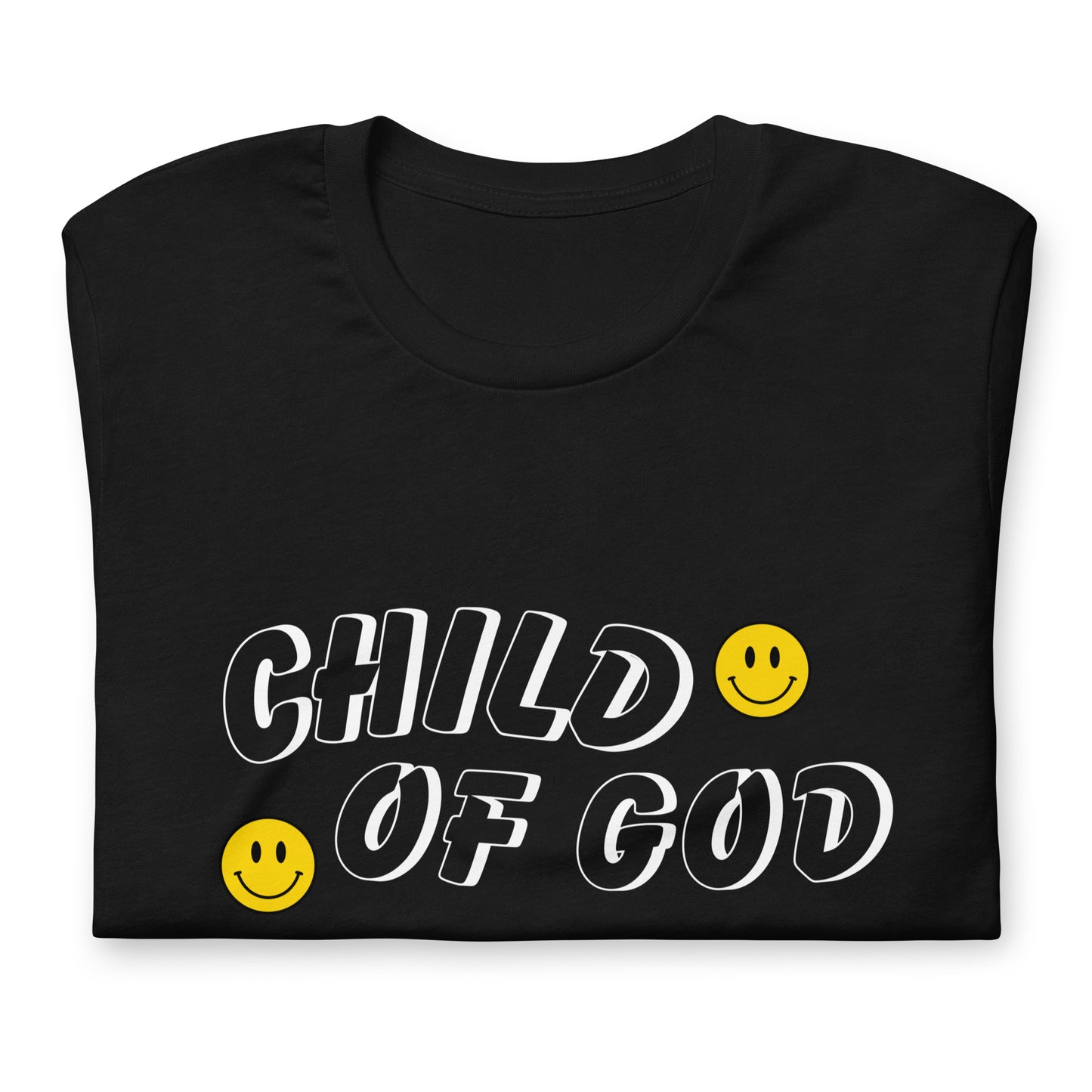 "Child Of God" Unisex T-Shirt
