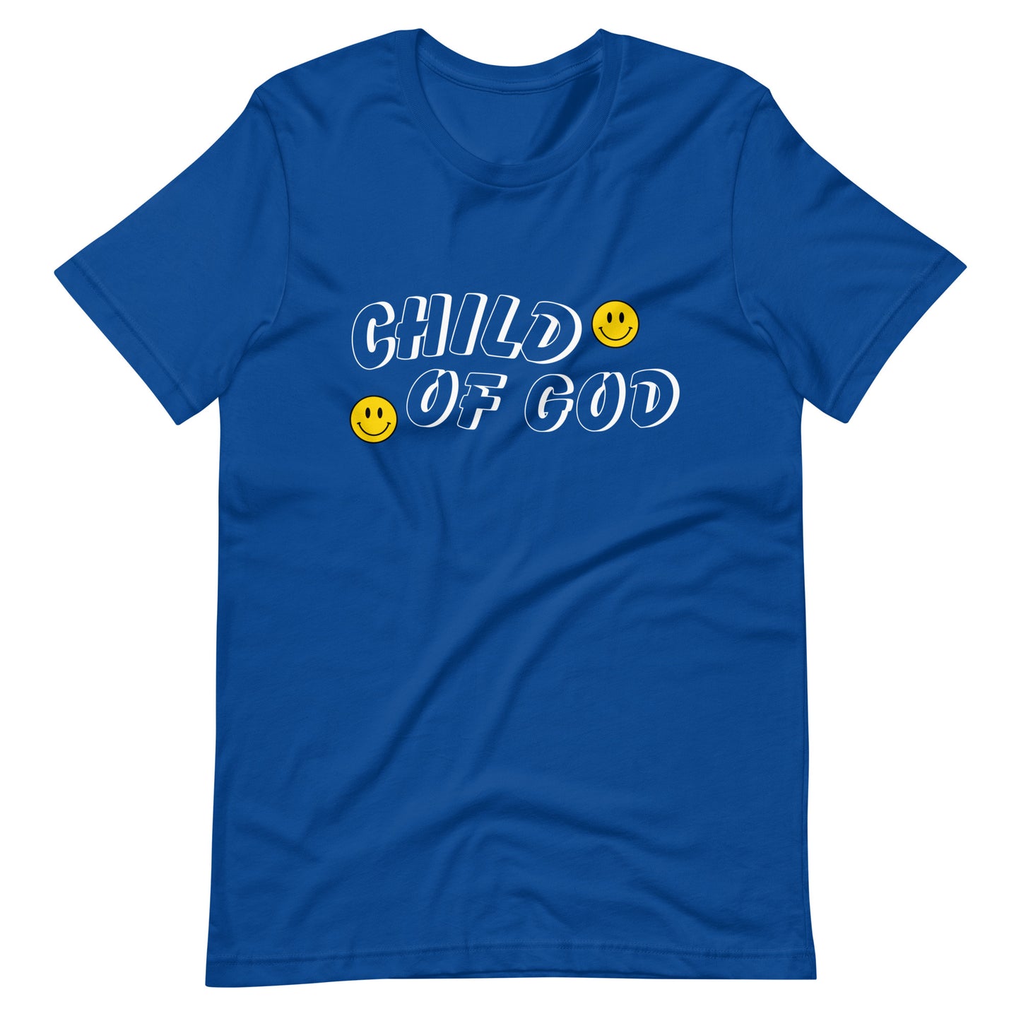"Child Of God" Unisex T-Shirt