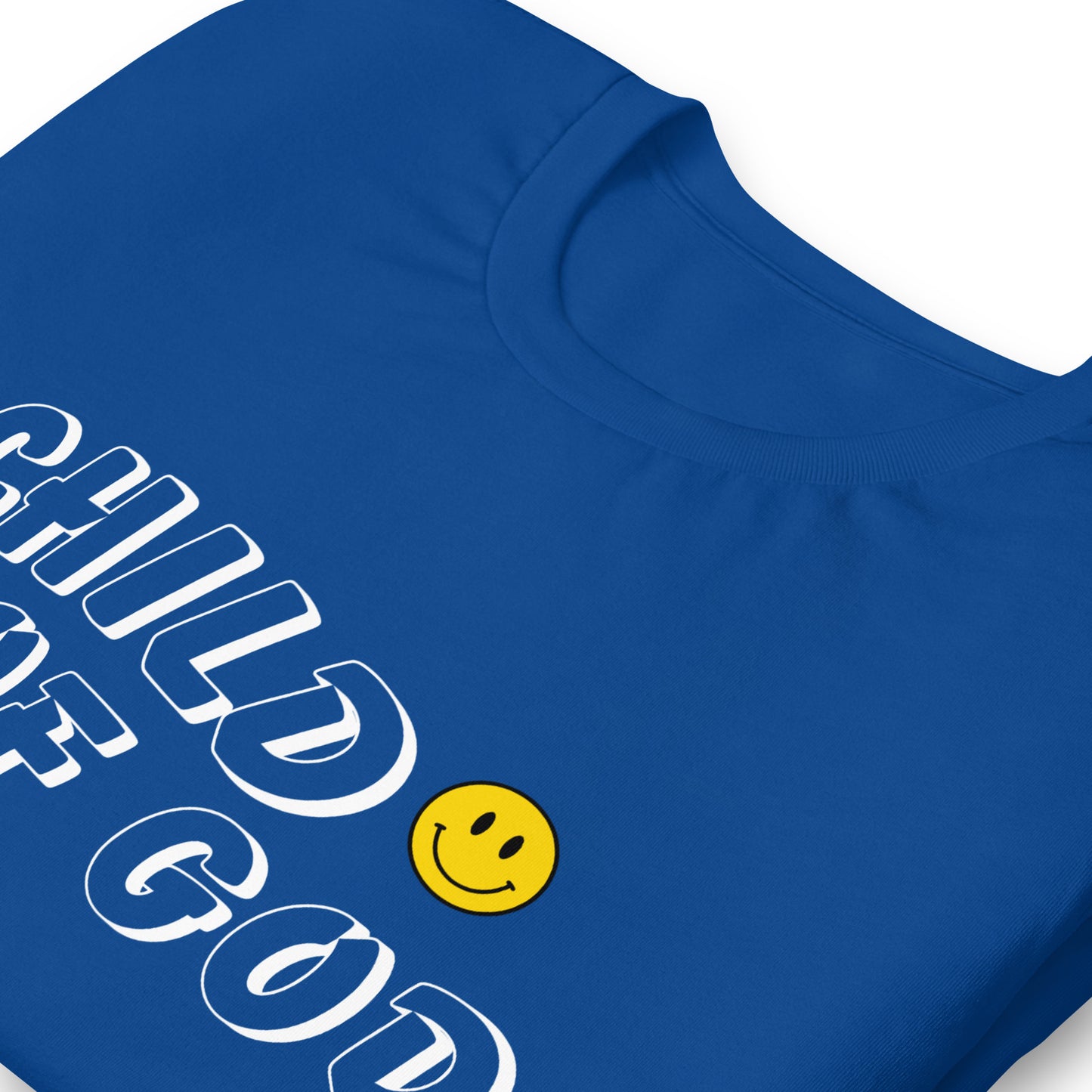 "Child Of God" Unisex T-Shirt