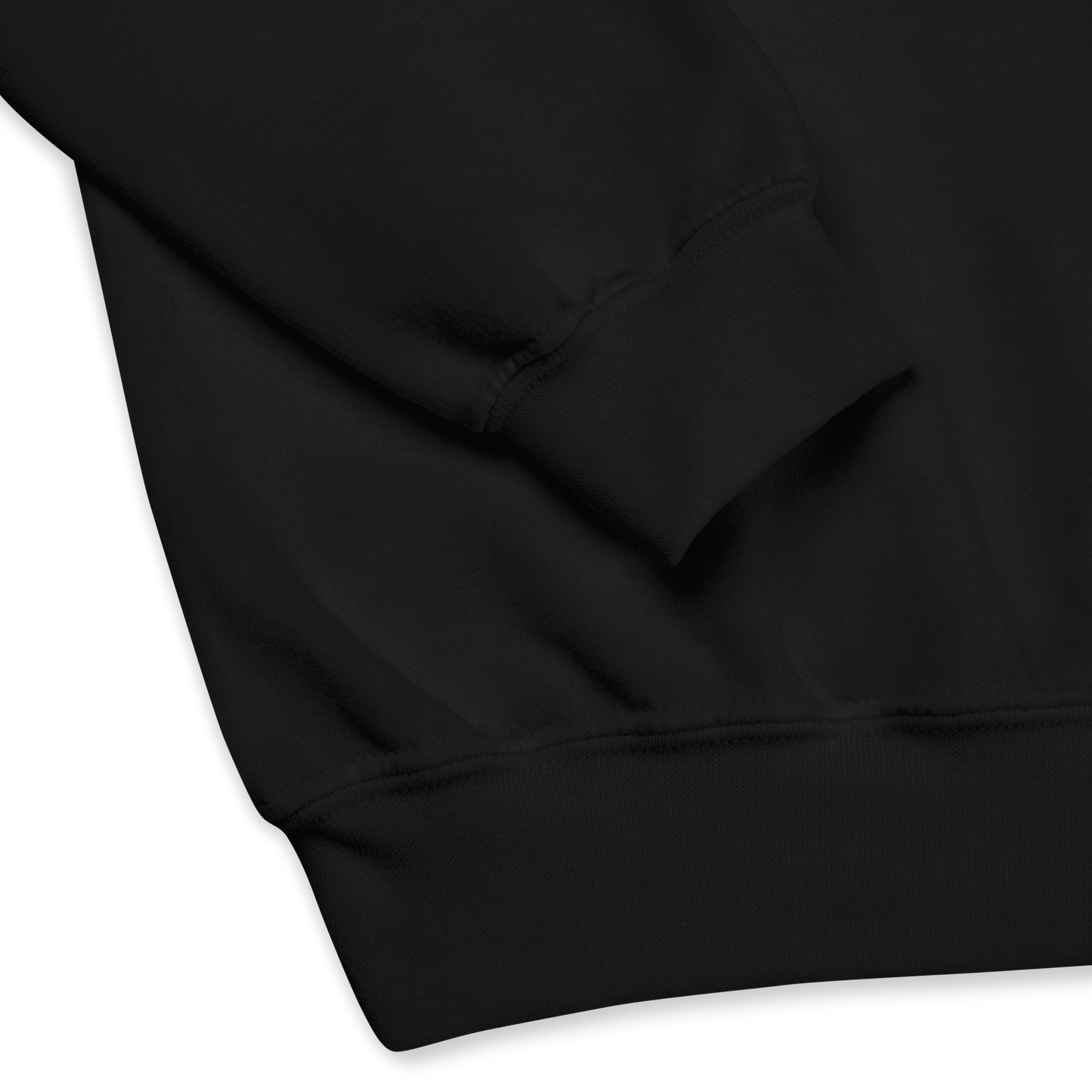 "Pray Through Your Pain" Unisex Sweatshirt