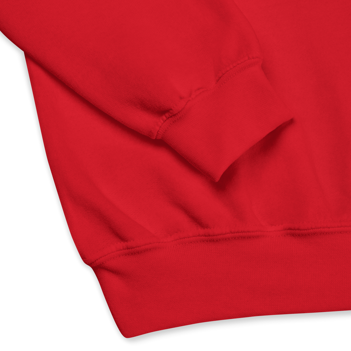 "Pray Through Your Pain" Unisex Sweatshirt