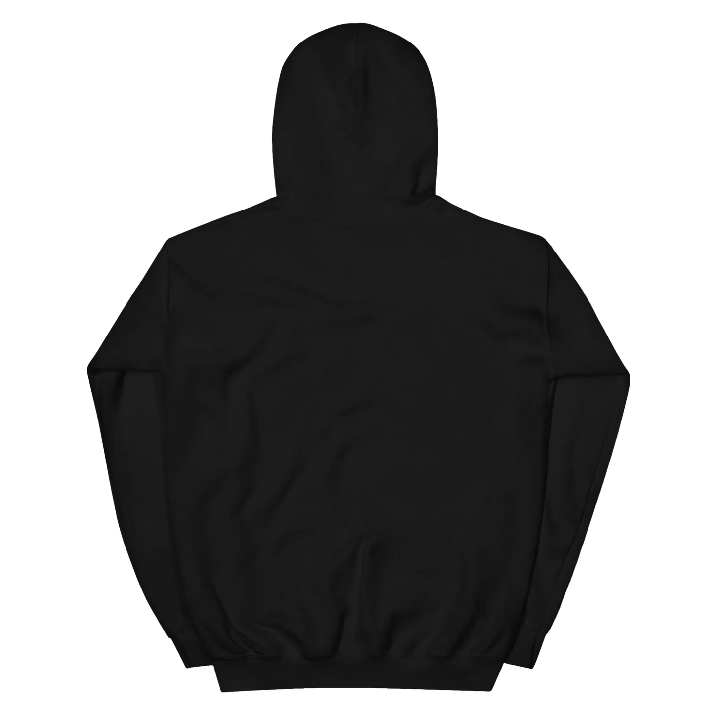 “Trust God” Faith-Based Unisex Hoodie