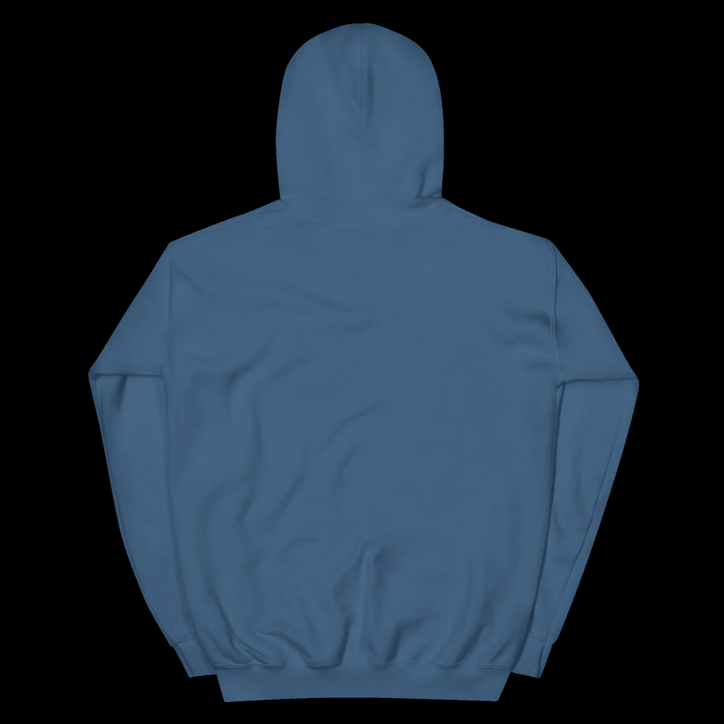 “Trust God” Faith-Based Unisex Hoodie
